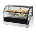 Vollrath 40856, Display Case, Heated Deli, Countertop