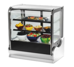 Vollrath 40864, Display Case, Refrigerated, Countertop