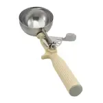 Vollrath 47141, Disher, Standard Round Bowl