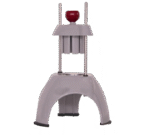 Vollrath 700-1, Fruit / Vegetable Wedger