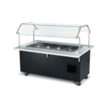 Vollrath 97212, Serving Counter, Frost Top