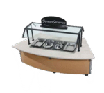Vollrath 97314, Serving Counter, Frost Top