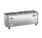 Vollrath 98888, Serving Counter, Hot Food, Electric