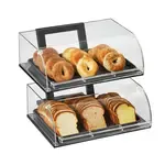 Vollrath ANBCF-06, Display Case, Non-Refrigerated Countertop