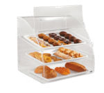 Vollrath ELBC-2, Display Case, Pastry, Countertop
