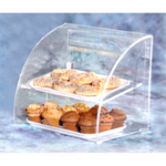Vollrath ESBC-1, Display Case, Pastry, Countertop