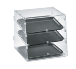 Vollrath KDC1418-3-06, Display Case, Pastry, Countertop