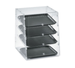Vollrath KDC1418-4F-06, Display Case, Pastry, Countertop