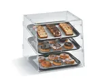 Vollrath KDC1418-4R-06, Display Case, Pastry, Countertop