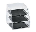 Vollrath LBC1418-3F-06, Display Case, Pastry, Countertop