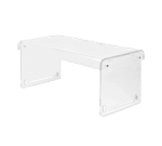 Vollrath MBA92819, Sneeze Guard, Portable