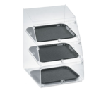 Vollrath MBC1014-3F-06, Display Case, Pastry, Countertop