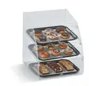 Vollrath MBC1014-3F-06, Display Case, Pastry, Countertop, Clear
