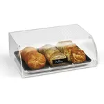 Vollrath NBC11, Display Case, Non-Refrigerated Countertop