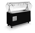 Vollrath , R3877860, Serving Counter, Cold Food, 120V, Clear
