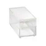 Vollrath SBB13, Display Case, Non-Refrigerated Countertop