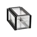 Vollrath SBB13F-06, Display Case, Non-Refrigerated Countertop