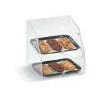Vollrath SBC1014-2F-06, Display Case, Pastry, Countertop, Clear