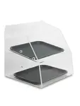 Vollrath SBC1014-2R-06, Display Case, Pastry, Countertop, Clear