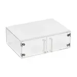 Vollrath SBC11, Display Case, Non-Refrigerated Countertop