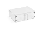 Vollrath SBC11, Display Case, Non-Refrigerated Countertop