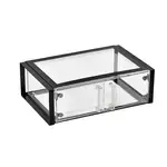 Vollrath SBC11F-06, Display Case, Non-Refrigerated Countertop