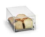 Vollrath SBC12, Display Case, Non-Refrigerated Countertop