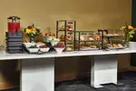 Vollrath SBC12, Display Case, Non-Refrigerated Countertop, Acrylic Doors, Clear