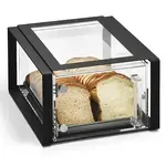 Vollrath SBC12F-06, Display Case, Non-Refrigerated Countertop
