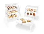 Vollrath XLBC1F-1826-13, Display Case, Pastry, Countertop, Clear