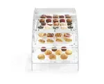Vollrath , XLBC3F-1826-13, Display Case, Pastry, Countertop