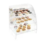 Vollrath XLBC3P-1826-13, Display Case, Pastry, Countertop