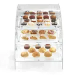 Vollrath XLBC3R-1826-13, Display Case, Pastry, Countertop