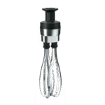 Waring WSB2W, Mixer, Hand, Attachments