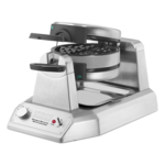 Waring WW200, Double Belgian Waffle Maker