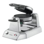 Waring WWD200, Double Classic Waffle Maker