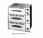 Wells , 5C-RW36HD_120V, Warming Drawer, Built-In