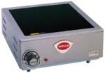 Wells 5I-HC100-120, Hotplate, Countertop, Electric