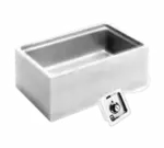 Wells 5P-BMW206STDU6, Hot Food Well Unit, Built-In, Electric