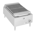 Wells B-44, Charbroiler, Electric, Countertop