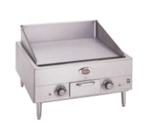 Wells G-13, Griddle, Electric, Countertop