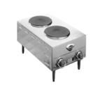 Wells H-70, Hotplate, Countertop, Electric