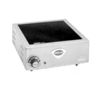 Wells HC-100, Hotplate, Countertop, Electric