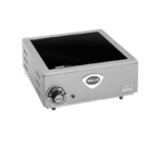 Wells HC-125, Hotplate, Countertop, Electric