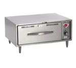 Wells RW-1HD, Warming Drawer, Free Standing