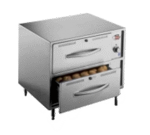 Wells RW-2HD, Warming Drawer, Free Standing