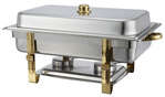 Winco 201, Chafing Dish
