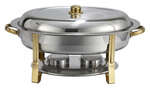Winco 202, Chafing Dish