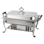 Winco 408-1, Chafing Dish