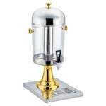 Winco 901, Beverage Dispenser, Non-Insulated